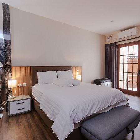Inez Homestay يوغياكارتا المظهر الخارجي الصورة