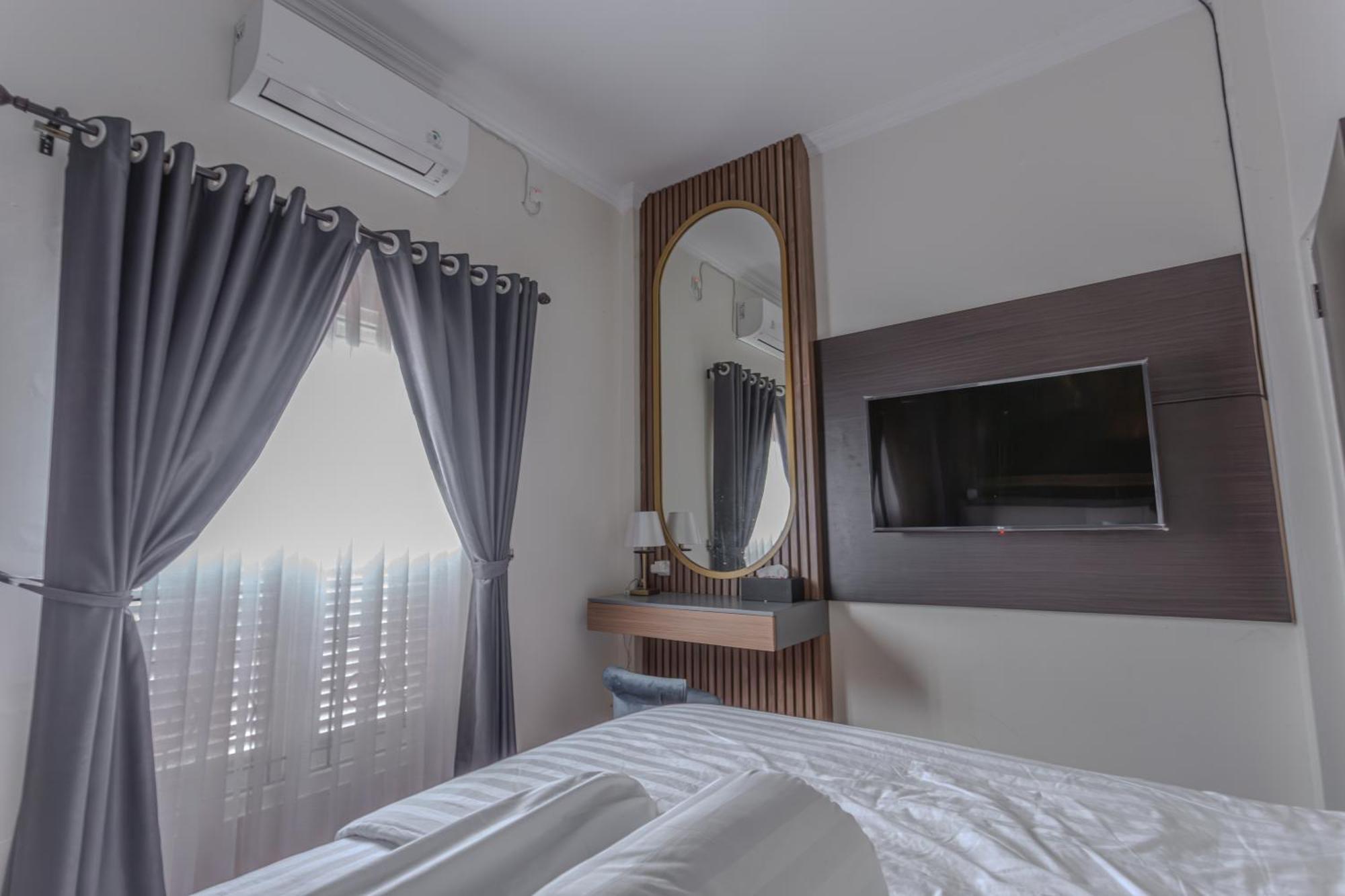 Inez Homestay يوغياكارتا المظهر الخارجي الصورة